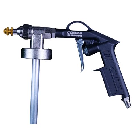 NOVOL COBRA COBRA SUPERIOR SPRAY GUN