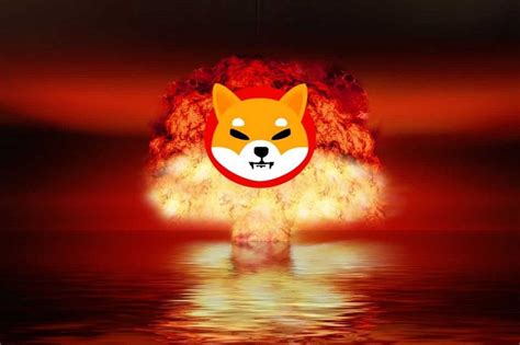 Shiba Inu If Shibarium Burns 100T Tokens Will It Reach 0 01 Soon