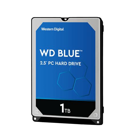 WD Blue Laptop internal HDD - 1TB – Digital Point Distribution | WD Nigeria