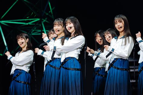 櫻坂46三期生が初単独イベントで涙「咲き誇れるように」最高難度ダンスやハイスペック特技披露 坂道写真ニュース 日刊スポーツ