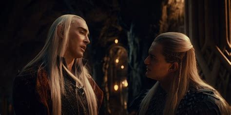 legolas en thranduil legolas son  thranduil p lotr tcg wiki