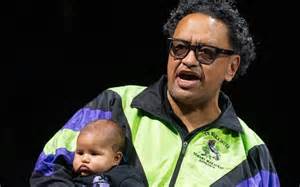 'Come for the haka, stay for the healing': Auckland celebrates haka ...