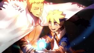 Boruto Live Wallpapers and More | DesktopHut