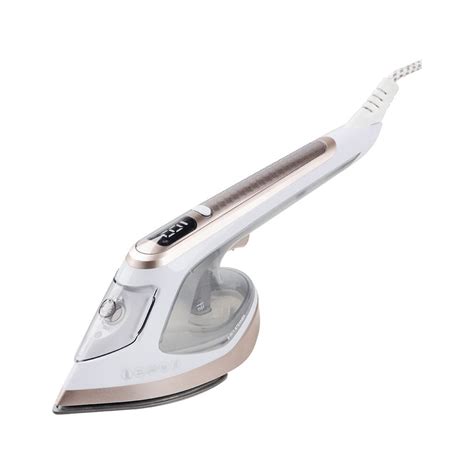 Утюг-отпариватель Leonord LE-1809 1800Вт, тефлоновая подошва 108268 ...