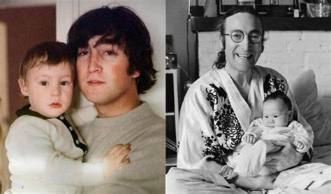 John Lennon’s Kids: Meet The Late MusicIcon’s 2 Sons - trpro.net