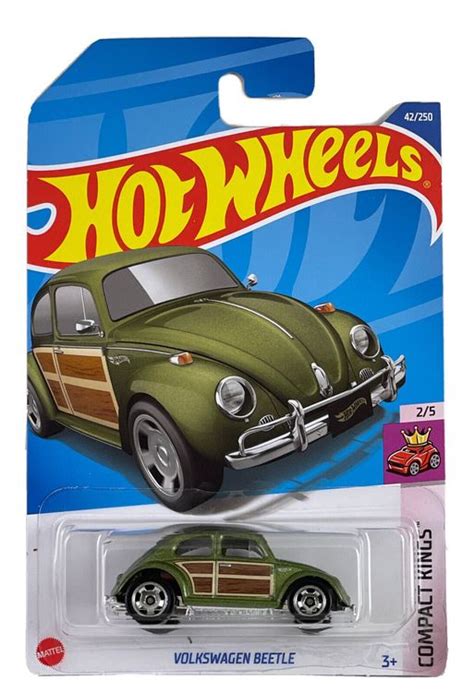 VW Käfer Hot Wheels Kaufen auf Ricardo