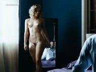 Naked Paolla Oliveira In Budapest