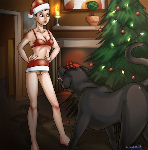 Mandy S Gift Foxfield Part By Ubermonkey Hentai Foundry