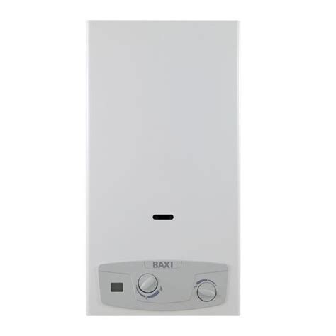 Baxi SIG-2 14i