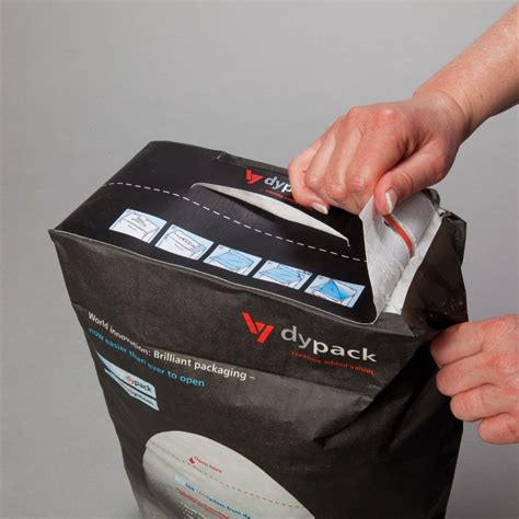 Overview • dy-pack Verpackungen