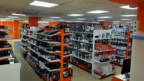 Рязань – магазин DNS ДНС в ТЦ Алина : адрес, телефон, часы работы, как ...