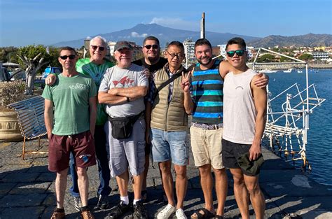 Discover Sicily With Italy Gay Travels Ocq