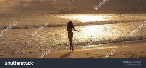 2 448 No Bikini Beach Images Stock Photos Vectors Shutterstock