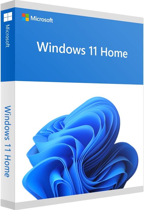 Операционная система Microsoft Windows 11 Home Rus FPP - купить по цене ...