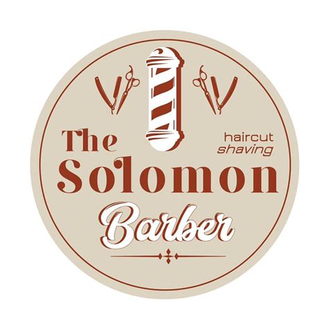 The Solomon Barber Denpasar