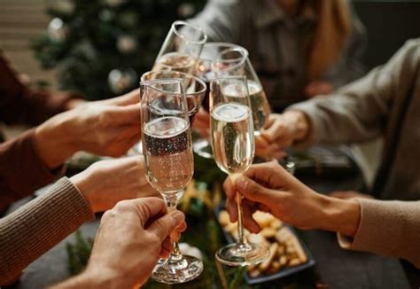 Wedding Wine And Champagne Guide By Good Harbor Vineyard