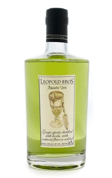 12 Best Absinthe Brands to Try