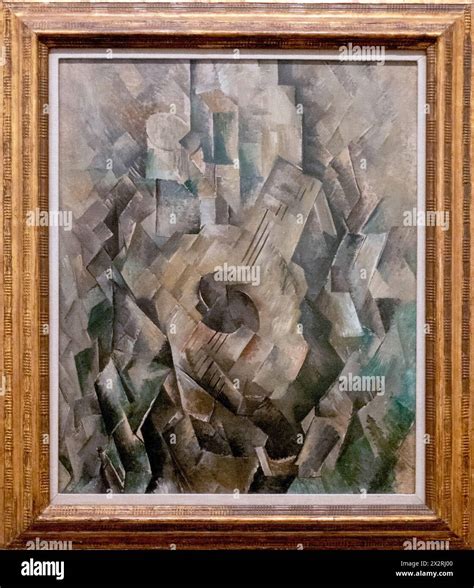 Georges Braque Art Hi Res Stock Photography And Images Alamy