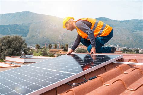 Panneaux Solaires Aubagne Choisir Un Installateur De Confiance O2 TOIT