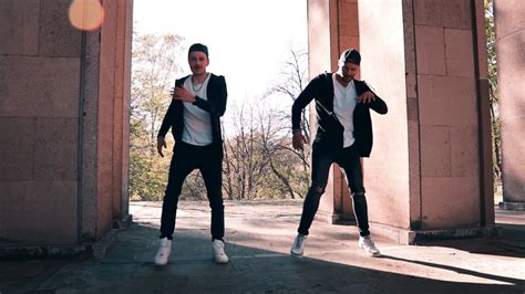 Shuffle Dance Duo Choreographie In Braunschweig Youtube