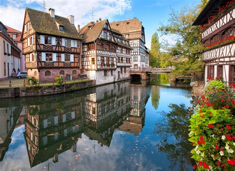 Mejores Ciudades De Francia Despegar
