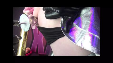 Toy Pleasure XXX Bubble Ass Fluo Uv Gay Amateur Porn XHamster