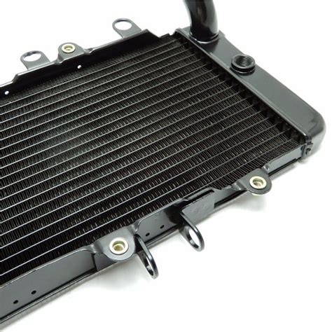 Мото-Радиатор HONDA BROS400 88-90, HONDA BROS 650 NTV650 88-97 - B-Fast