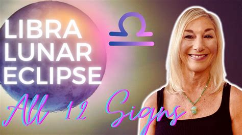 LUNAR ECLIPSE IN LIBRA ALL SIGNS FATED KARMIC ENDINGS NEW