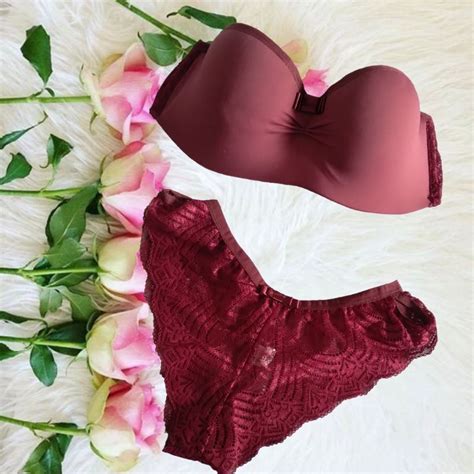 Conjunto De Lingerie De Luxo Zilook Shopee Brasil
