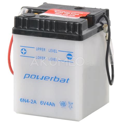 Akumulatory do skuterów. Żelowe, AGM i kwasowo-ołowiowe | sklep Akumeo