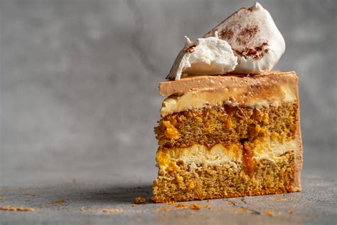 Recette Tiramisu Brioché Au Caramel Beurre Salé Galbani