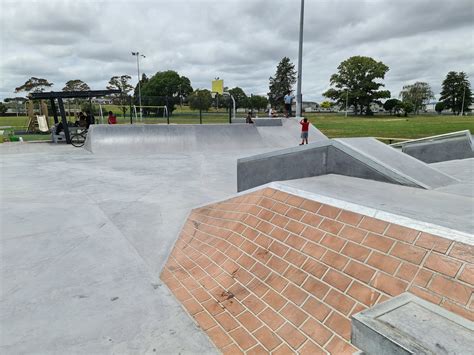 Nawton Skatepark | Hamilton, New Zealand | Skate Finder