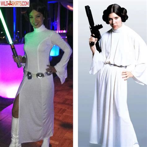 Ming Na Wen Mingna Wen Nude Instagram Leaked Photo