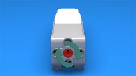 FLLCasts | Introduction to the EV3 Meduim motor