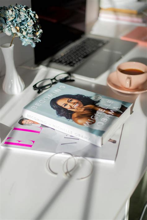 Chaos on Desk · Free Stock Photo