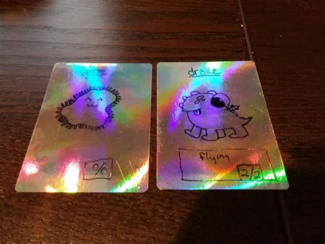 My Sister Made Me Some Tokens For Edh Rmagictcg