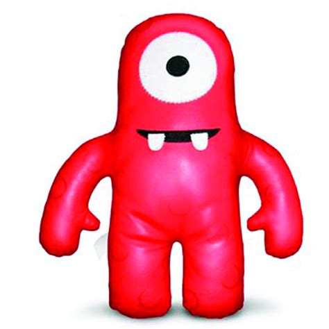 Yo Gabba Gabba Characters