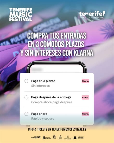 Tenerife Music Festival