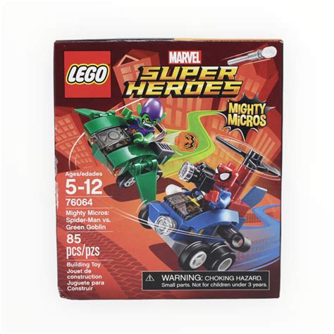 Retired Lego Sets
