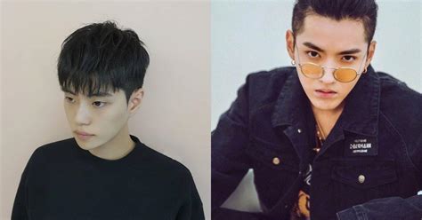 Top 12 kiểu tóc đẹp cho nam hot nhất năm 2020 Thời trang Việt Giải Trí