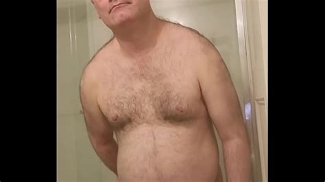 Naked Martin Lavallee Fucks Himself With A Red Gode And Fucks Himself Using A Red Dildo XNXX