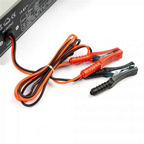 Зарядное устройство для аккумуляторов автомобиля автоматическое BIYOTI ...