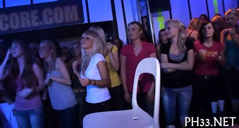 Happy And Licentious Orgy Sex