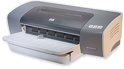 HP Deskjet 9650 Reviews, Pricing, Specs