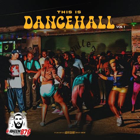 Byron Messia - Dear Dancehall