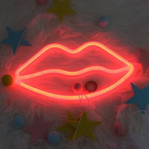 Neon Heart Sign The Arrow Of Love Led Neon Lights Grandado