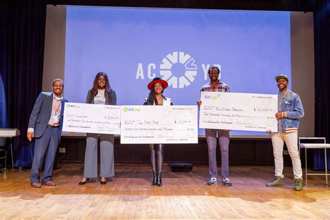 Photo Gallery: The 2023 AltCap Your Biz Pitch Competition