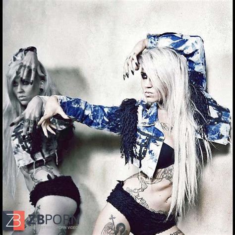 Sara Fabel For Me The Greatest Tat Model Zb Porn