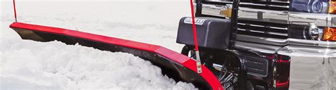 2006 Chevy Tahoe Snow Plows At