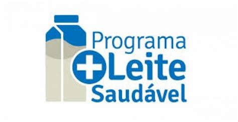 Programa Mais Leite Saud Vel Ocb Mt Principal